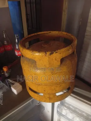 Gas Cylinder 6kg
