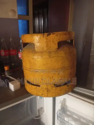 Gas Cylinder 6kg