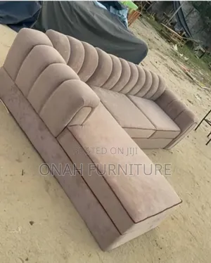 Quality Corner Unit Couch