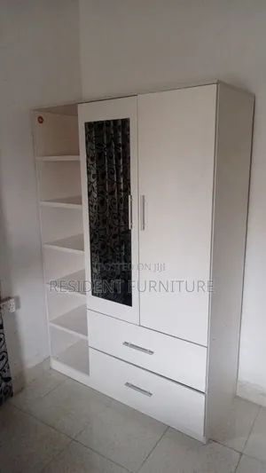4 Feet Wardrobe