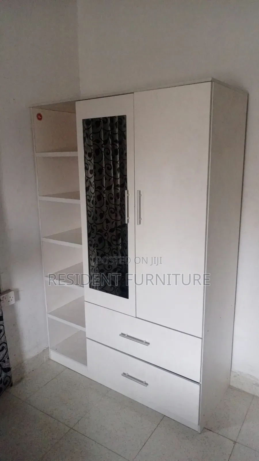 4 Feet Wardrobe