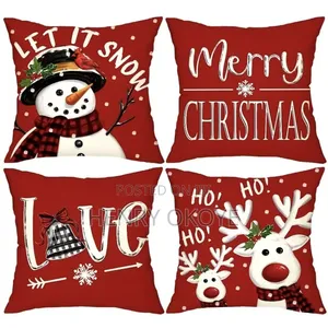 Christmas Design 16 by 16