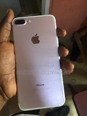 Apple iPhone 7 Plus 32 GB Gold