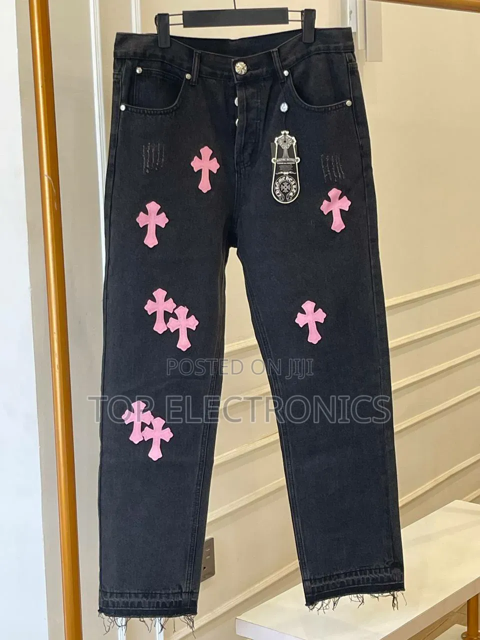 High Quality Jeans
