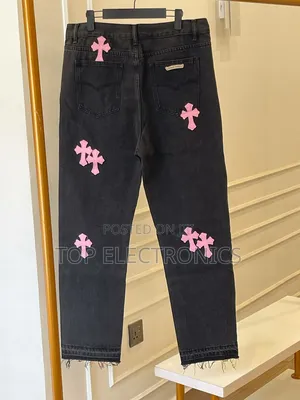 High Quality Jeans