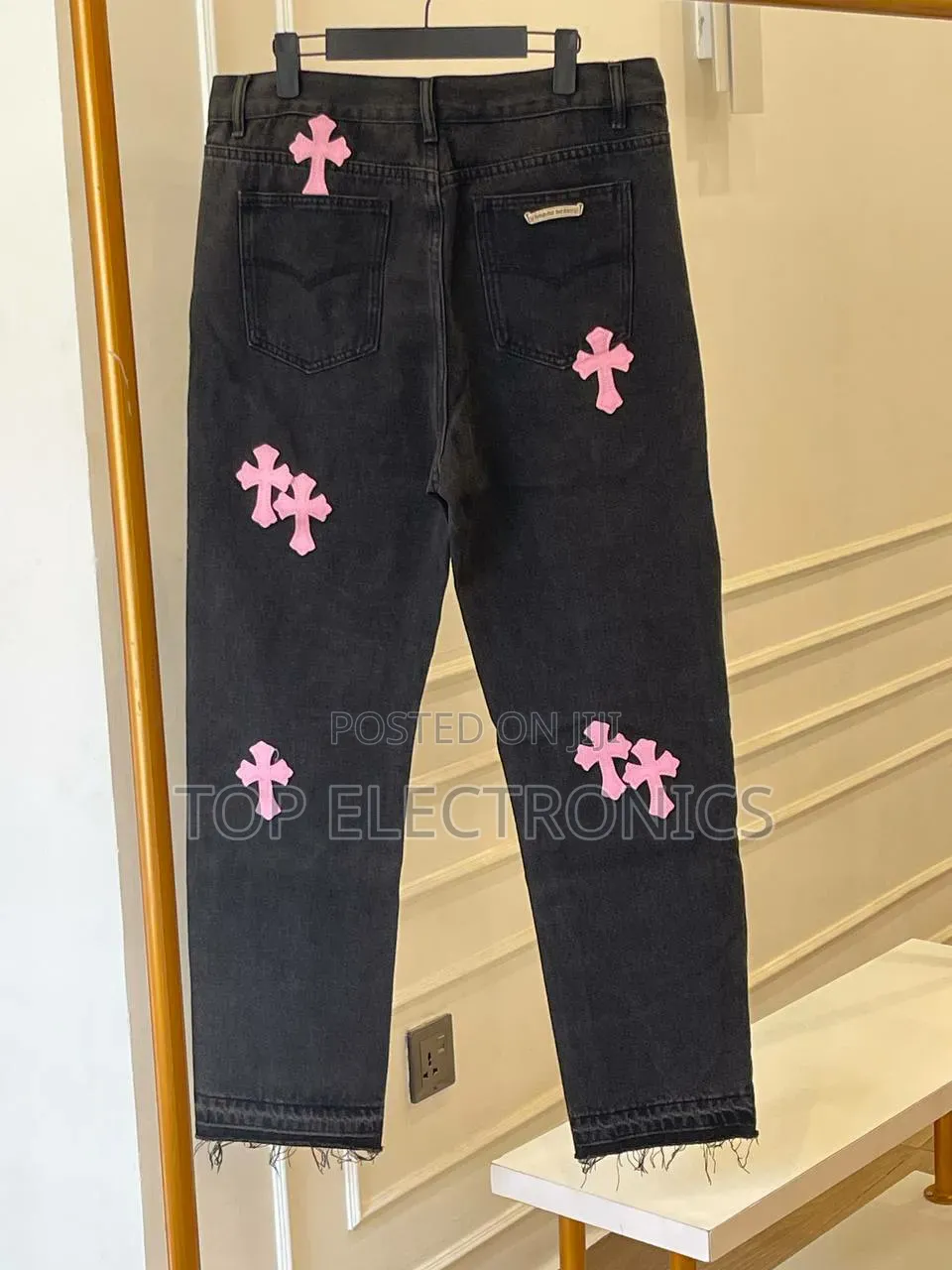 High Quality Jeans