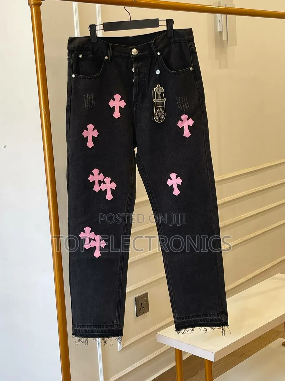 High Quality Jeans