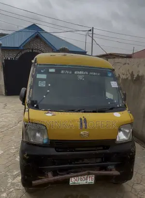Jet Mover Passenger 2020 Yellow