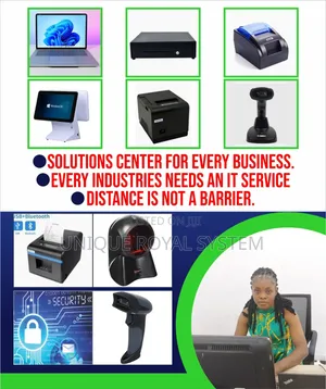 Accounting Software It Professional Services