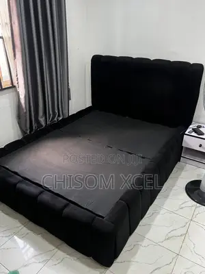 Fairly Used Bed Frame