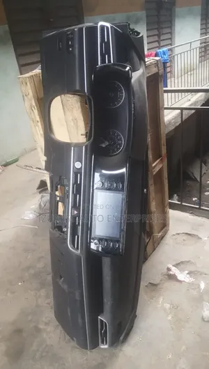 Complete Dashboard Kia Optima 2024