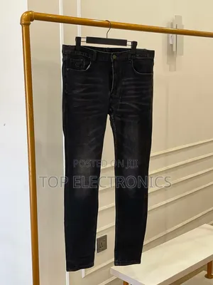 High Quality Jeans