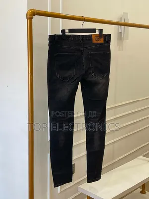 High Quality Jeans