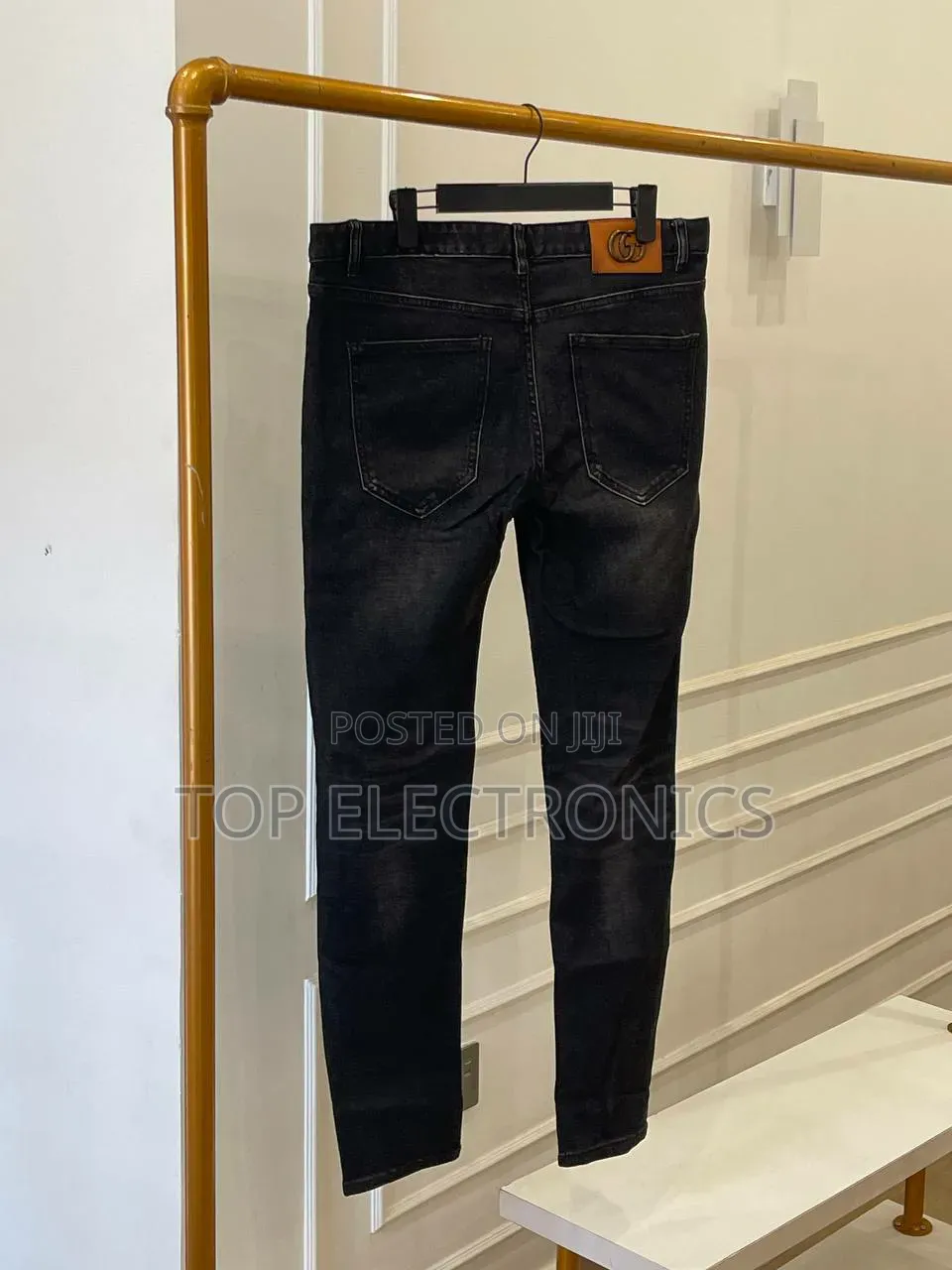 High Quality Jeans