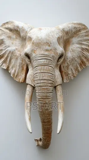 Wall Painting and Sculpture Art