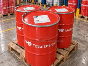 TotalEnergies Ceran AD Plus Industrial Grease || 180kg Drum