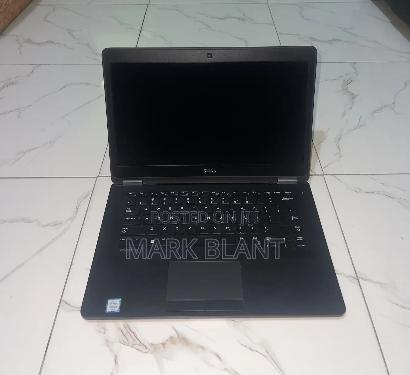 Laptop Dell Latitude E7470 8GB Intel Core i5 SSD 256GB