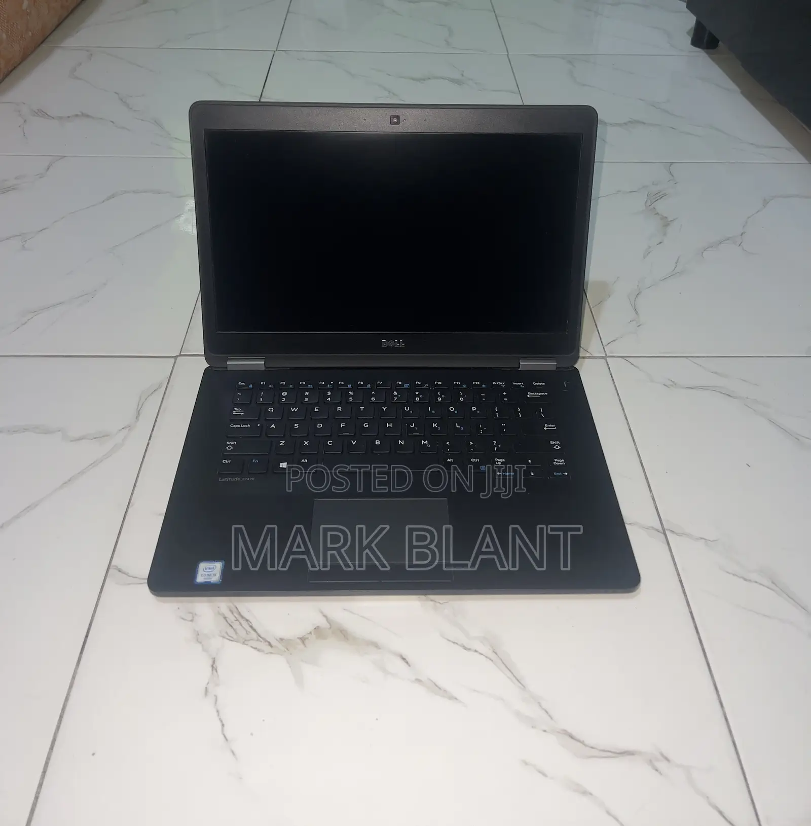 Laptop Dell Latitude E7470 8GB Intel Core i5 SSD 256GB