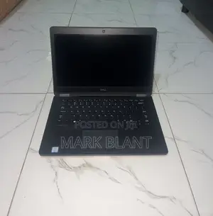 Laptop Dell Latitude E7470 8GB Intel Core i5 SSD 256GB