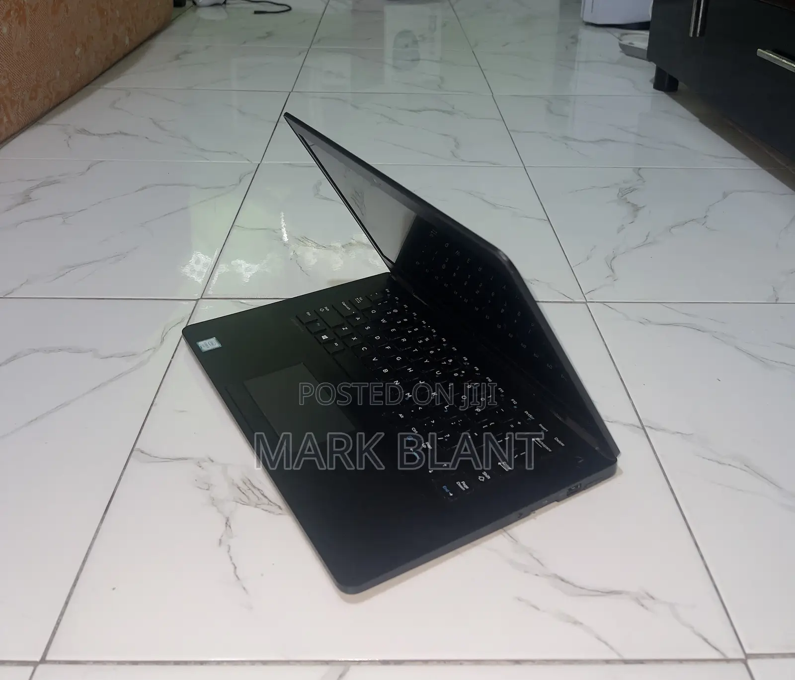 Laptop Dell Latitude E7470 8GB Intel Core i5 SSD 256GB
