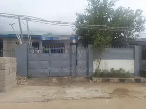 4bdrm Bungalow in Lagos, Egbeda for sale