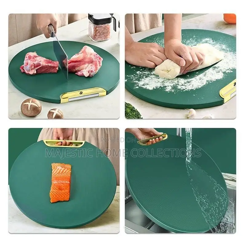 Anti-Skid Cutting Board