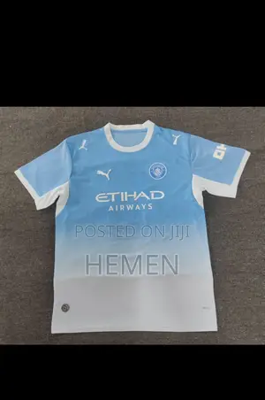 Arsenal New Kit