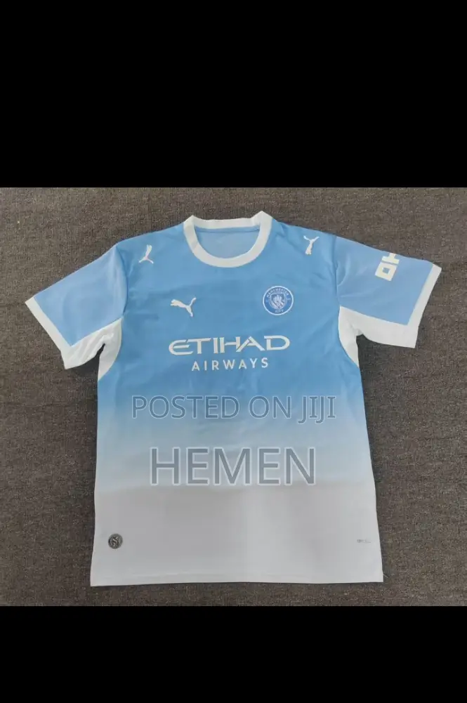 Arsenal New Kit