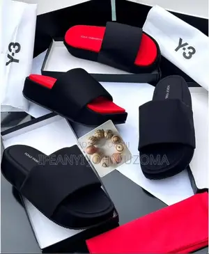 Classic Men Slippers