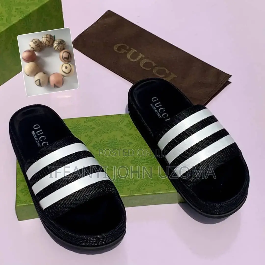 Classic Men Slippers