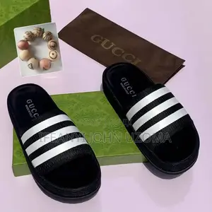 Classic Men Slippers