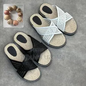 Classic Men Slippers