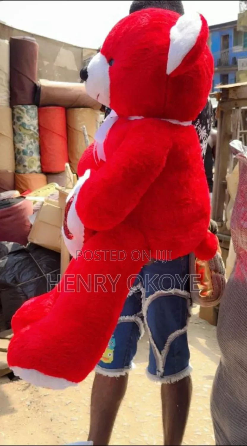Amazing Teddy Bears
