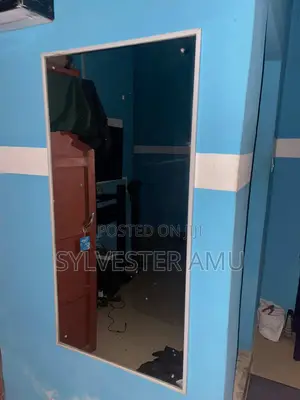 Full Length Wall Mirror