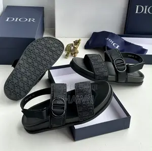 Christian Dior Luxury Sandals