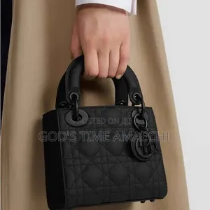 Christian Dior Luxury Bags