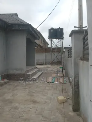 2bdrm Apartment in Graceland, Alagbaka, Akure for sale