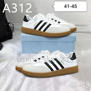 Lawn Sneakers