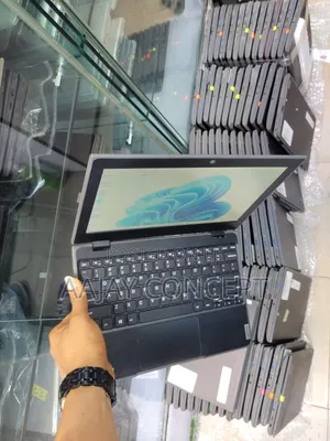 Laptop Lenovo 100e 4GB Intel Celeron SSD 60GB