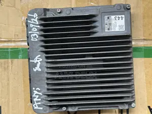 ECU Brainbox Toyota Sienna 2016-2018 3.5L V6 AWD AT 89661-08443