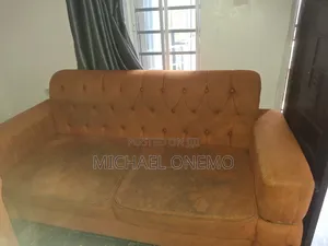 Complete Set of Chairs