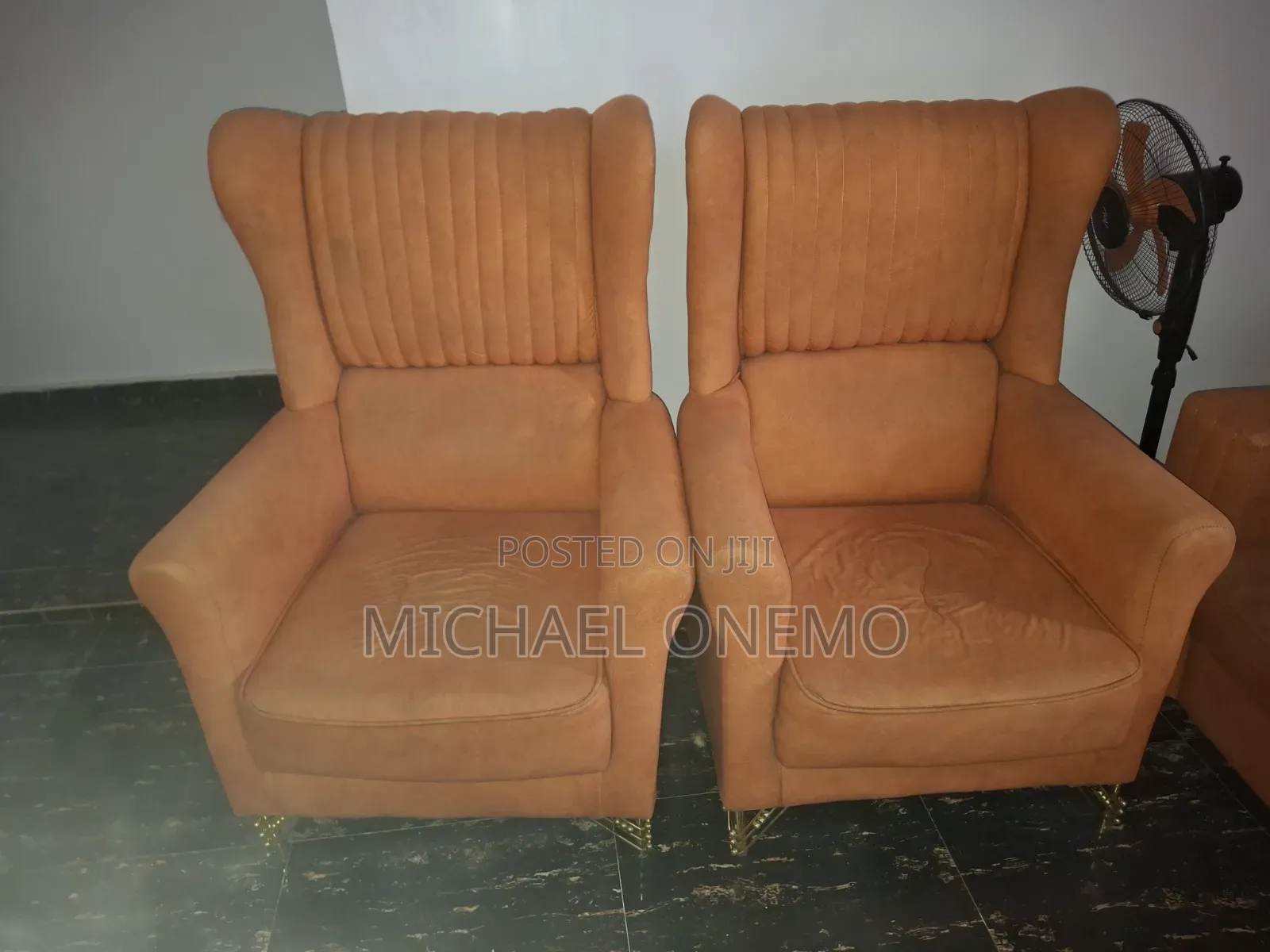 Complete Set of Chairs