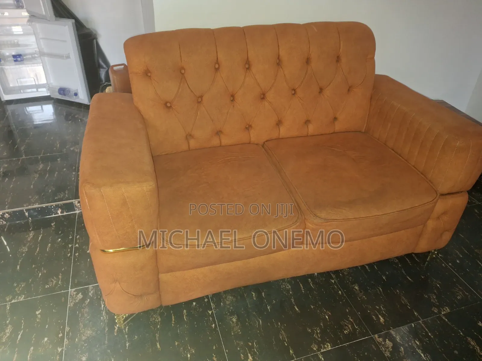Complete Set of Chairs