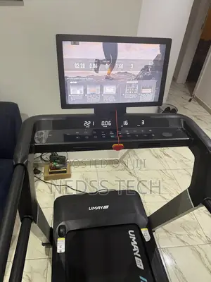 Treadmill Umay Fit