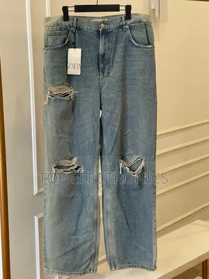 High Quality Zara Jeans