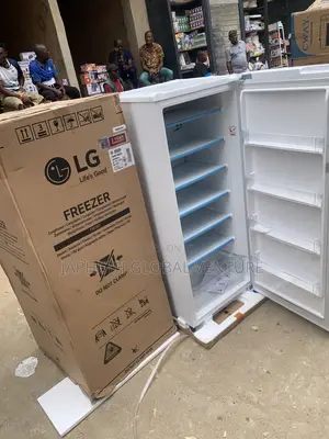 LG Refrigerator