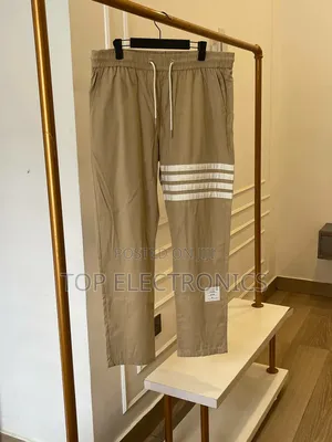 High Quality Joggers