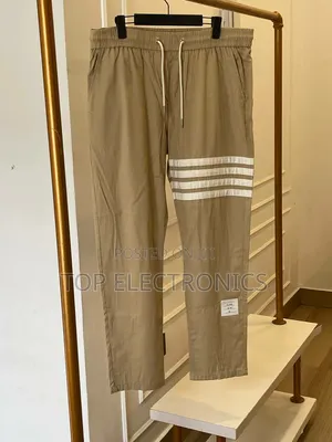High Quality Joggers