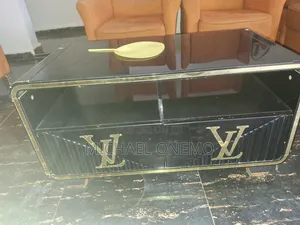 Center Table and TV Stand