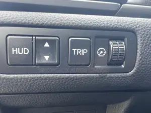 Honda Accord Touring 2018 Blue